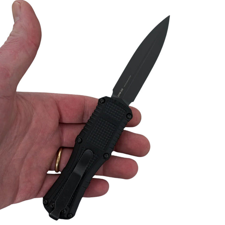 Benchmade Mini-Claymore Knife Collection