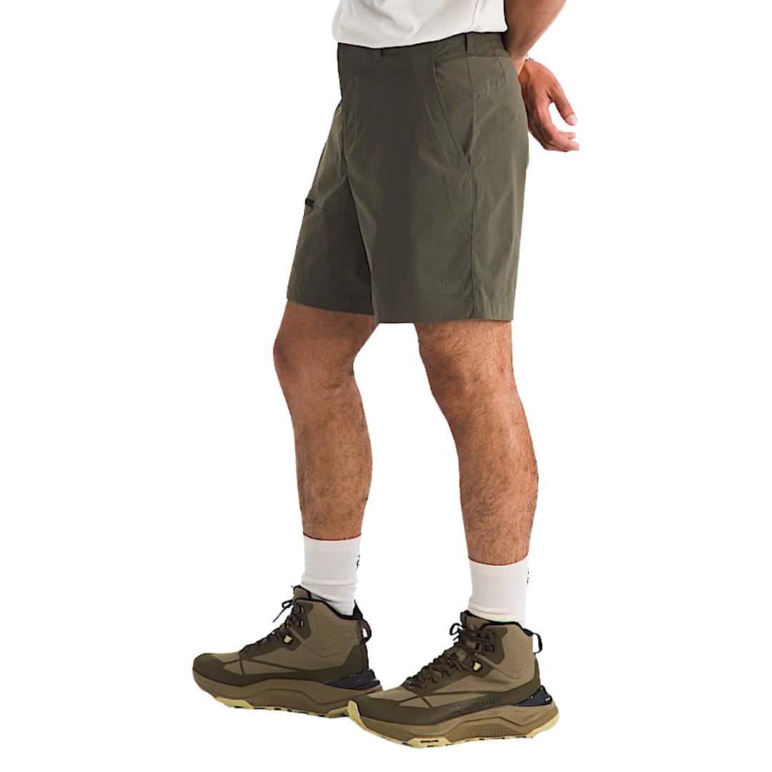 The North Face Men's 7" Basin Short