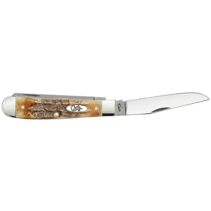 Case 6.5 BoneStag Trapper