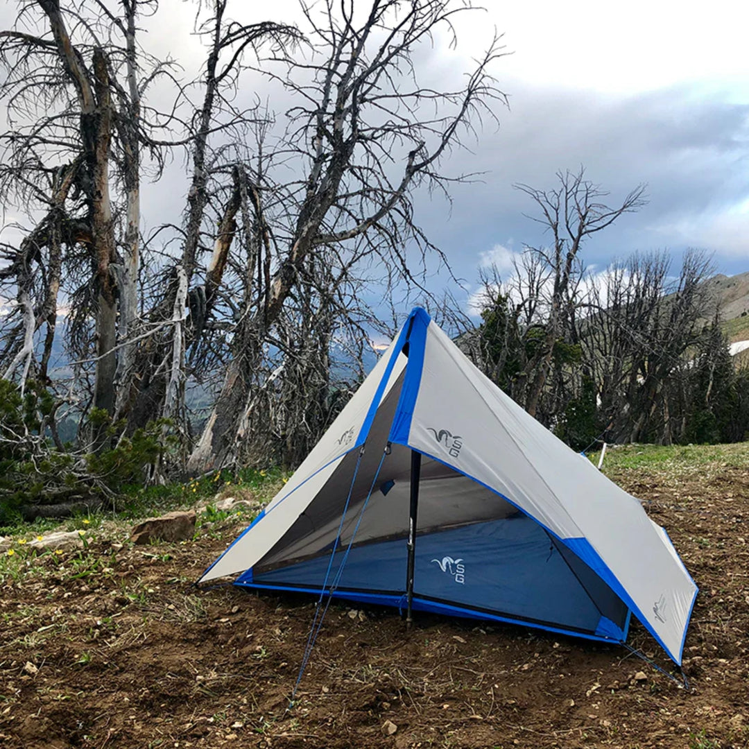 Stone Glacier SkyAir Ult Mesh Insert