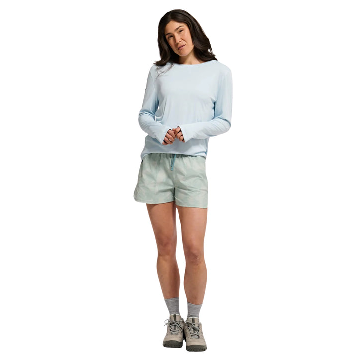 BlackStrap Women's Brackish Crewneck
