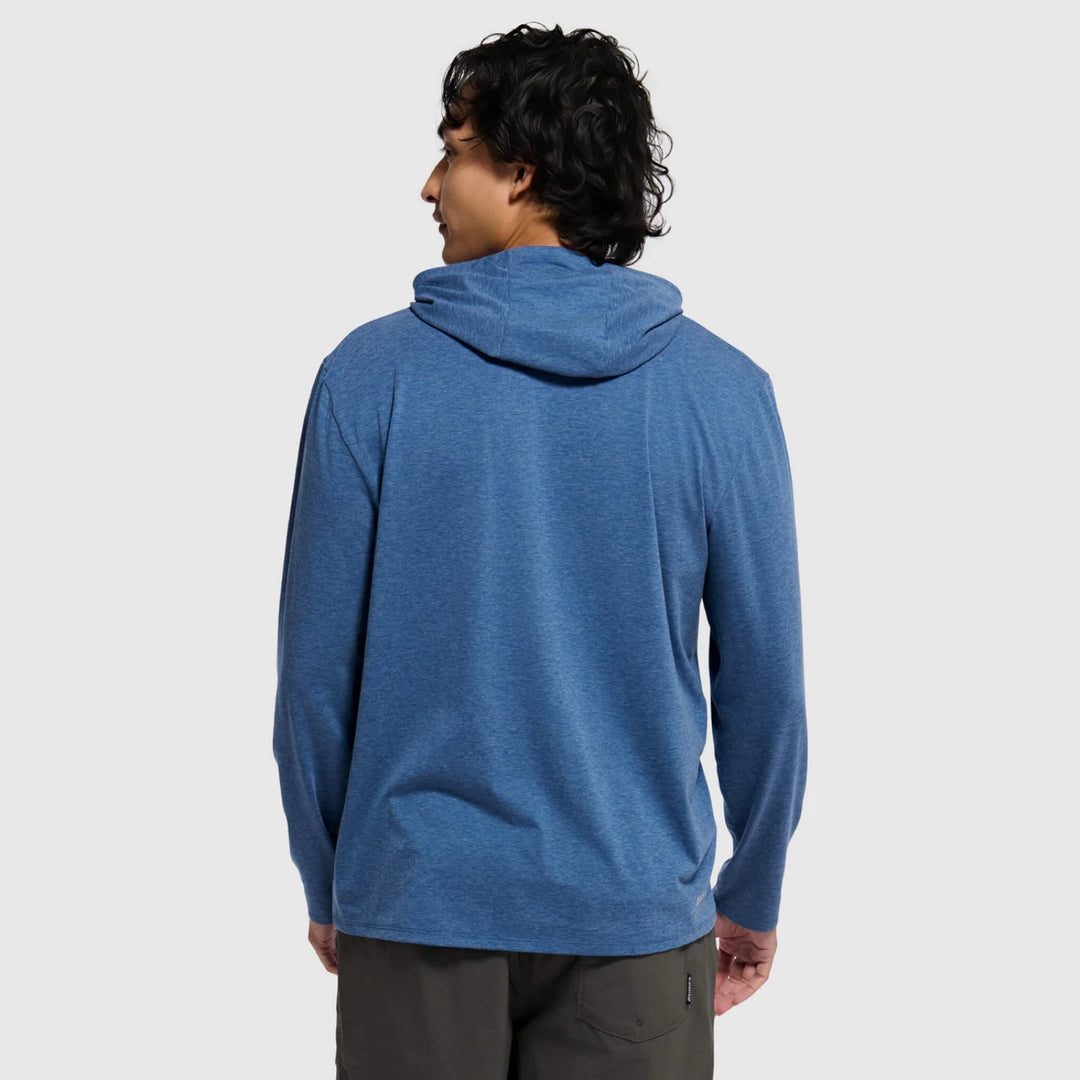 BlackStrap Men's Aspect Hoodie