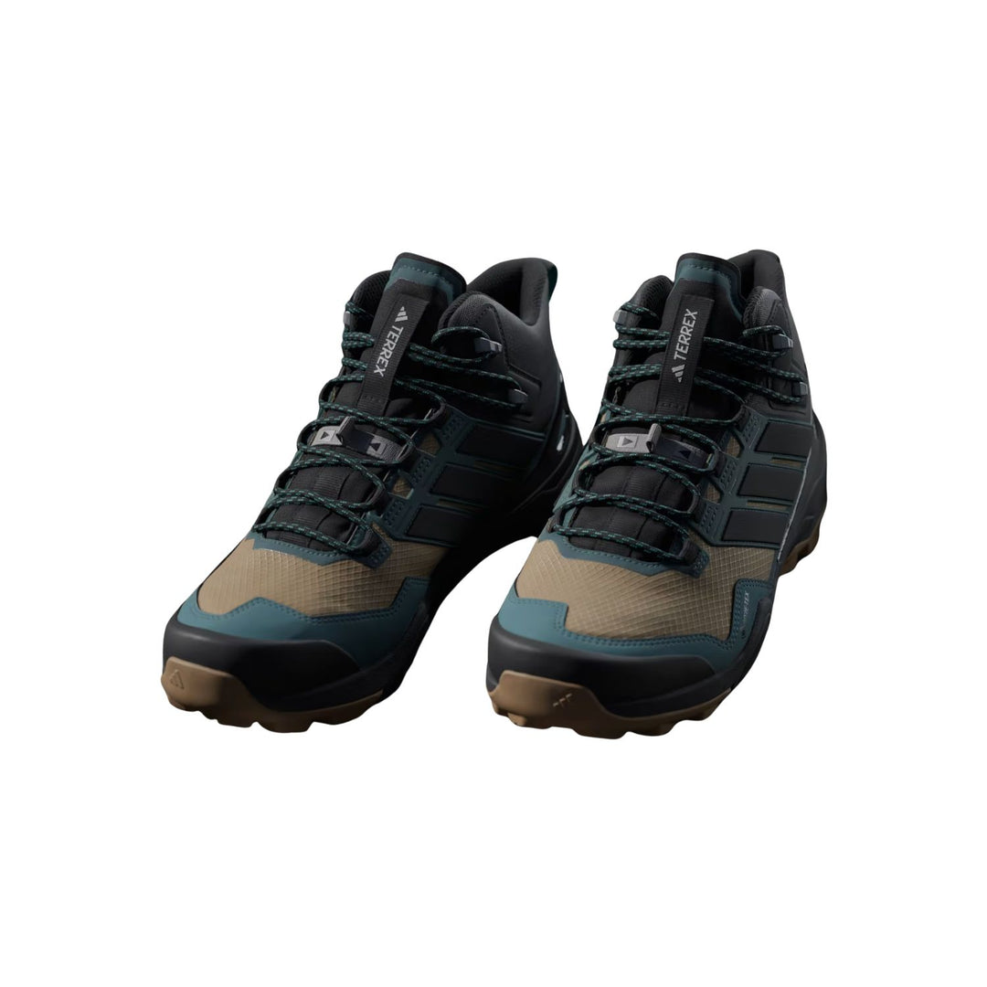Adidas Terrex Men's Skychaser MID GTX Hiking Shoes
