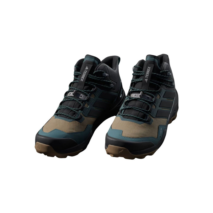 Adidas Terrex Men's Skychaser MID GTX Hiking Shoes