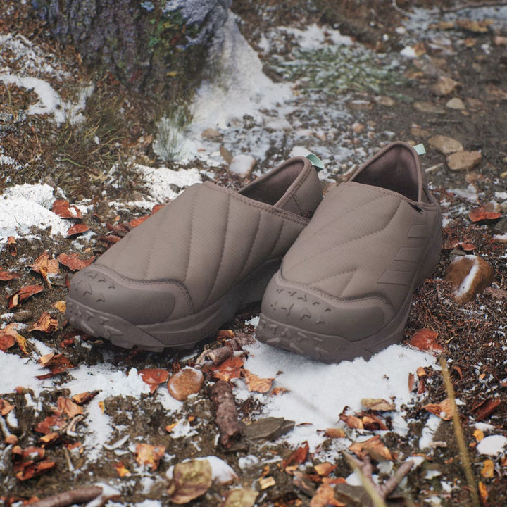 Adidas Terrex Unisex Winter Slip On Cold.RDY Boots
