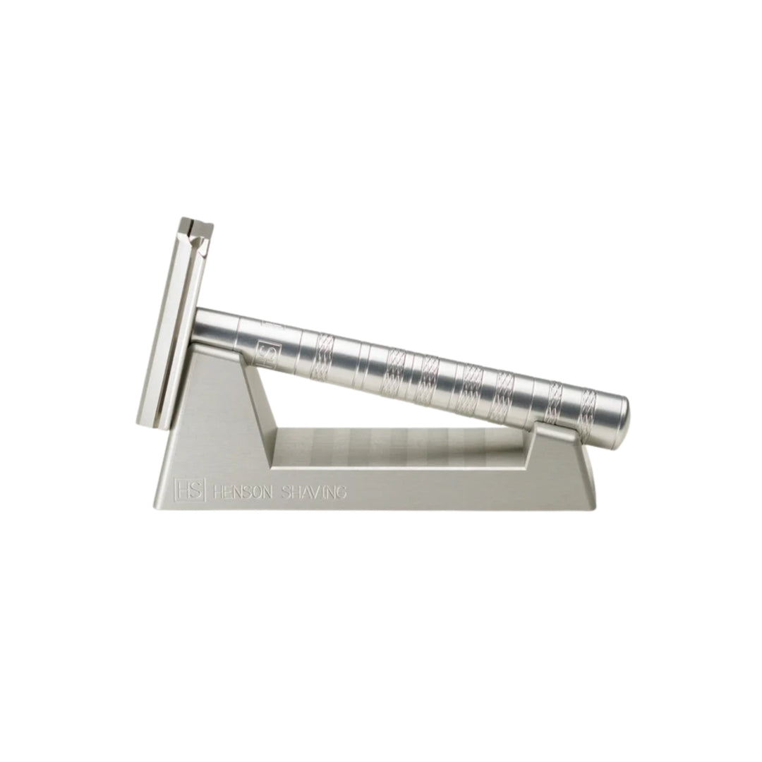 Henson Razor Stand