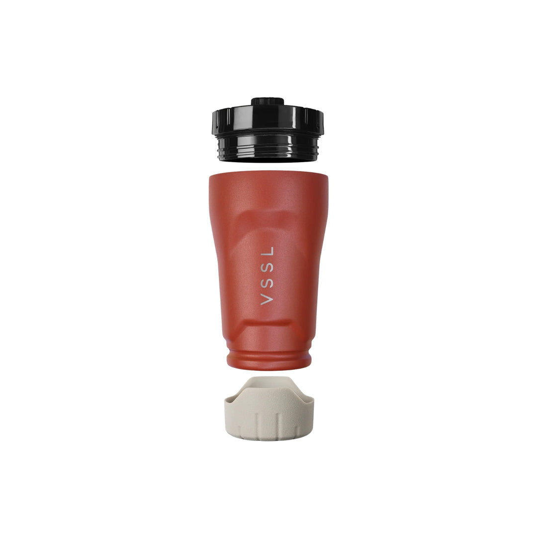 VSSL Rift Tumbler 10oz