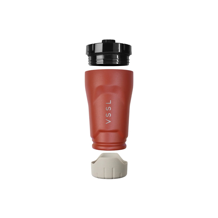 VSSL Rift Tumbler 10oz