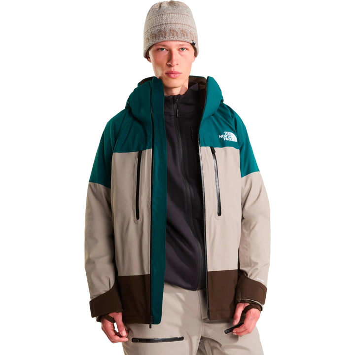 The North Face Men's Chakal Hooded Jacket
