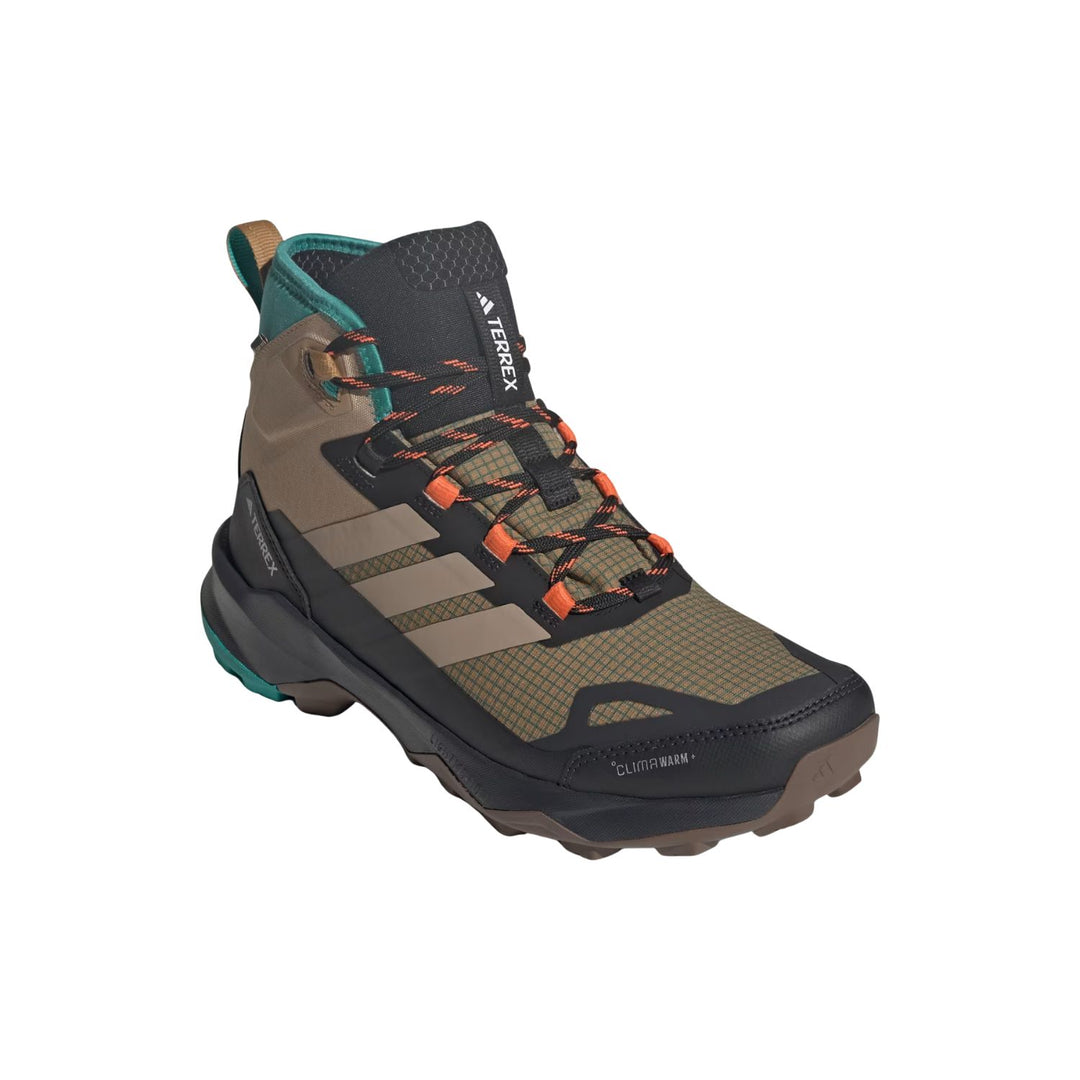 Adidas Terrex Men's Skychaser AX5 MID GTX Climawarm Hiking Boots