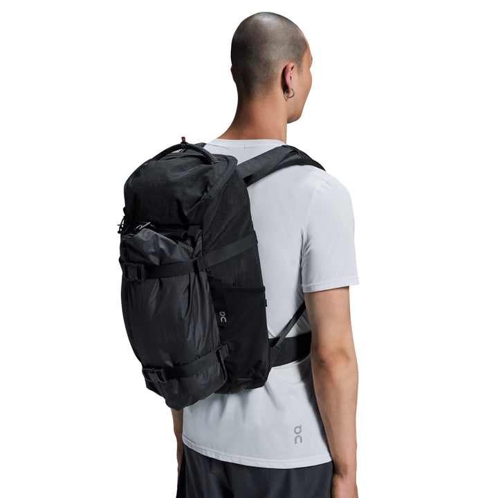 On Running Unisex Speed Pack 24L Elite