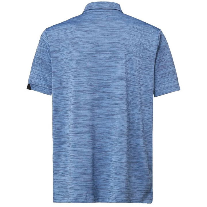 Oakley Men's Against the Grain Polo