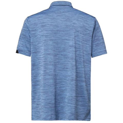 Oakley Men's Against the Grain Polo