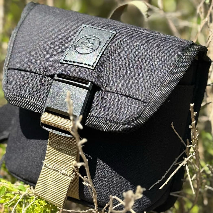 Nocs Provisions Standard Issue Pouch 25mm