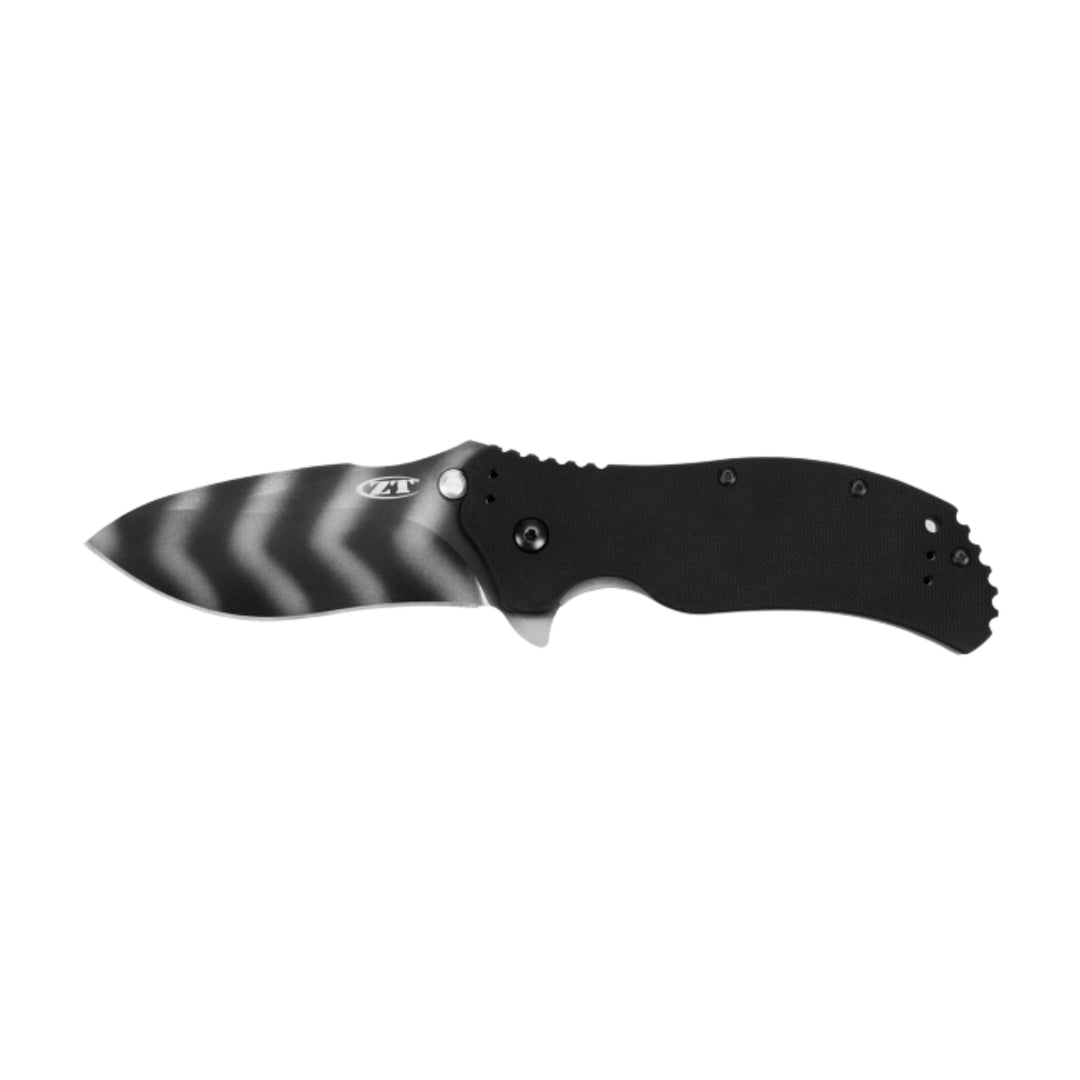 Zero Tolerance Onion Assisted Folding Knife