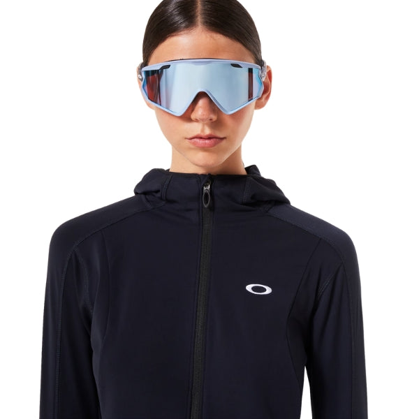 Oakley Women's Drift Tech Fleece Jacket
