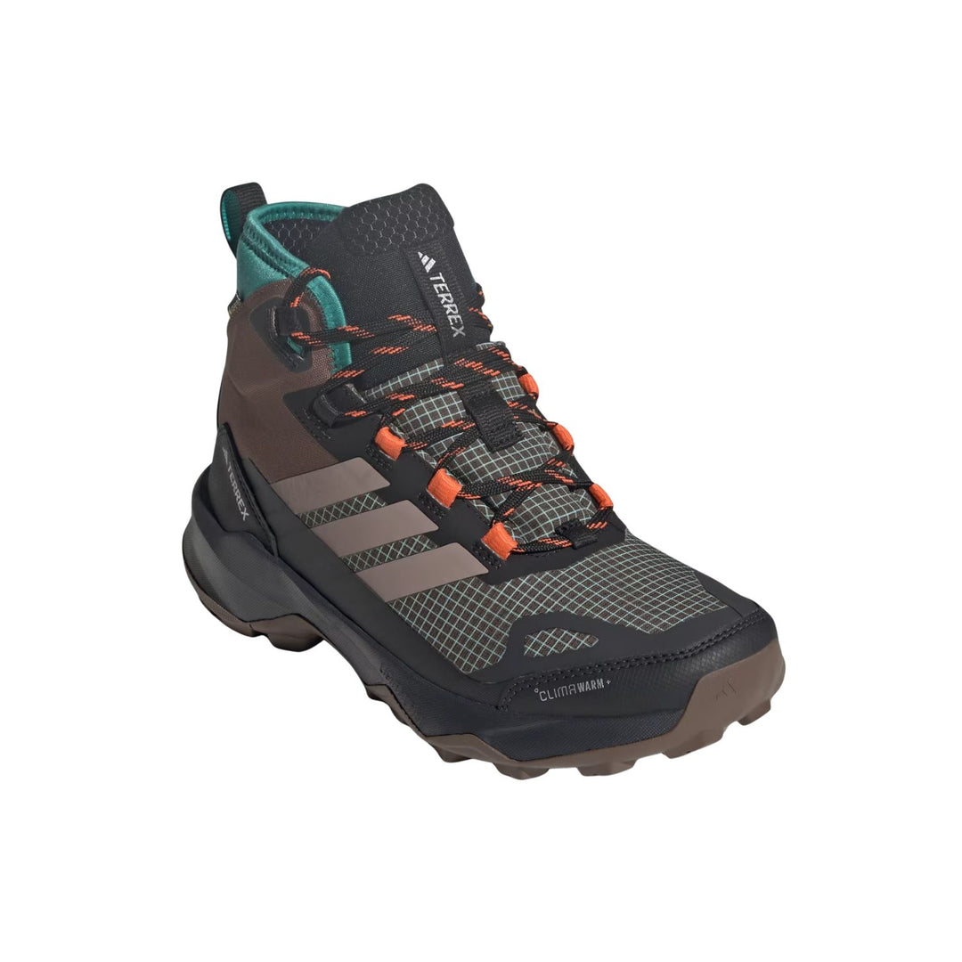 Adidas Terrex Women's Skychaser AX5 MID GTX Climawarm Hiking Boots