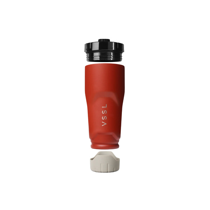 VSSL Rift Tumbler 16oz