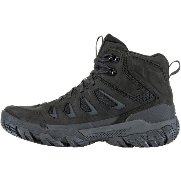 Oboz Men's Sawtooth X Mid