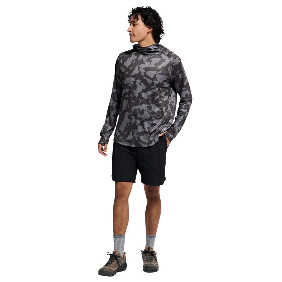 BlackStrap Men's Evap Short