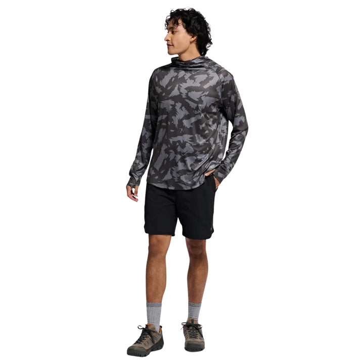 BlackStrap Men's Evap Short