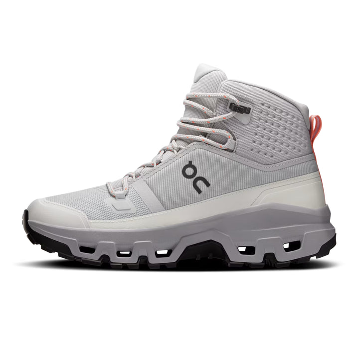 On Running Cloudrock Mid Waterproof | Women