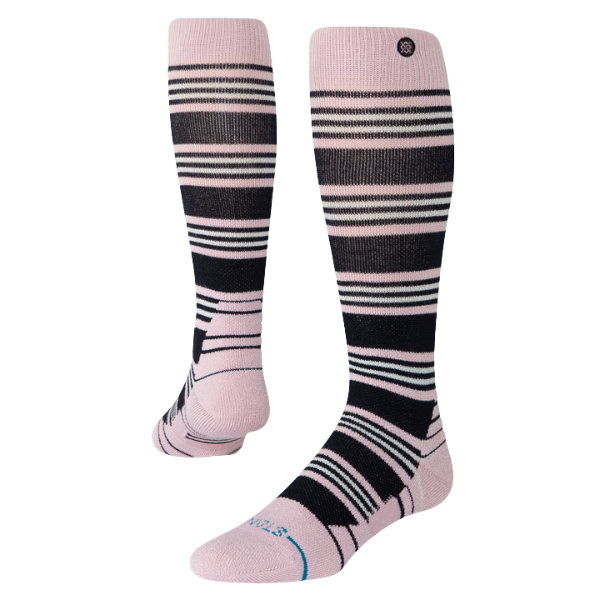 Stance Medium Poly Snow OTC Socks