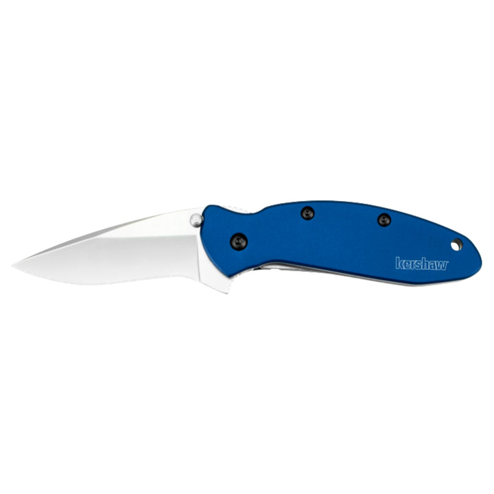 Kershaw Scallion Folding Knife