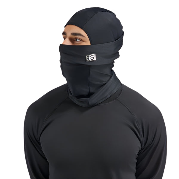 BlackStrap Hood Balaclava