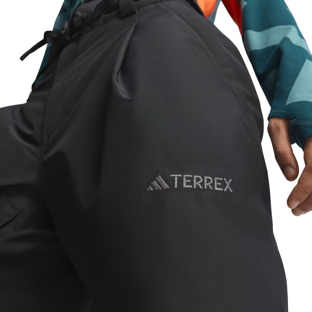 Adidas Terrex Men's Xploric 2 Layer Insulated Climaproof Pants