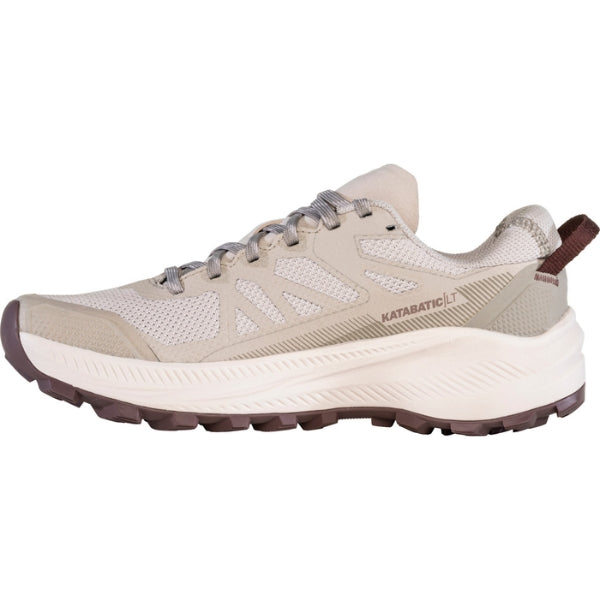 Oboz Women's Katabatic LT Low GTX Waterproof