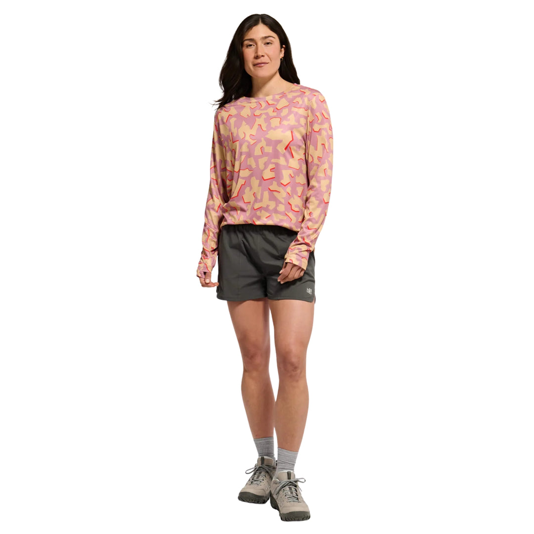BlackStrap Women's Evap Shorts