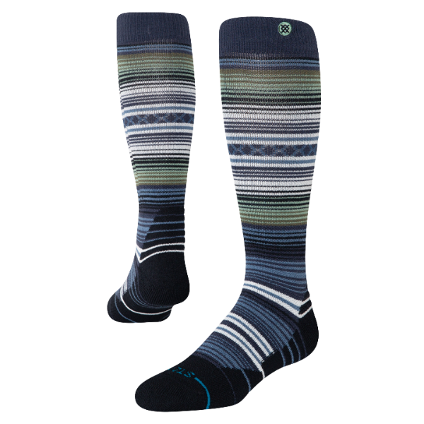 Stance Medium Performance Wool Snow OTC Socks