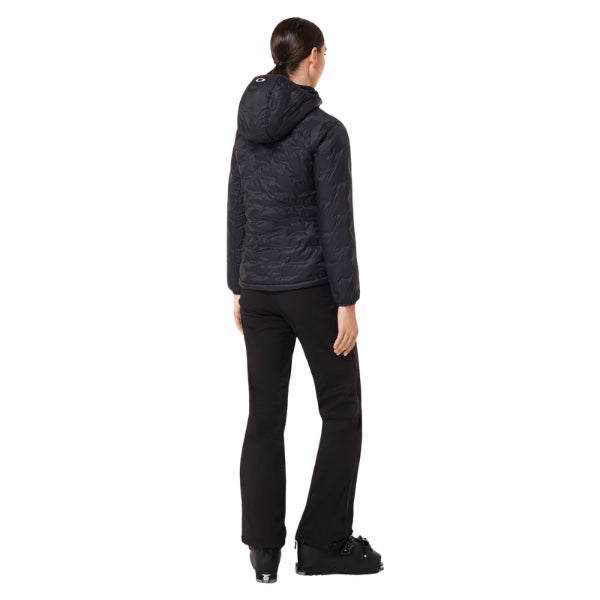 Oakley Women's Drift O-Puff Jacket