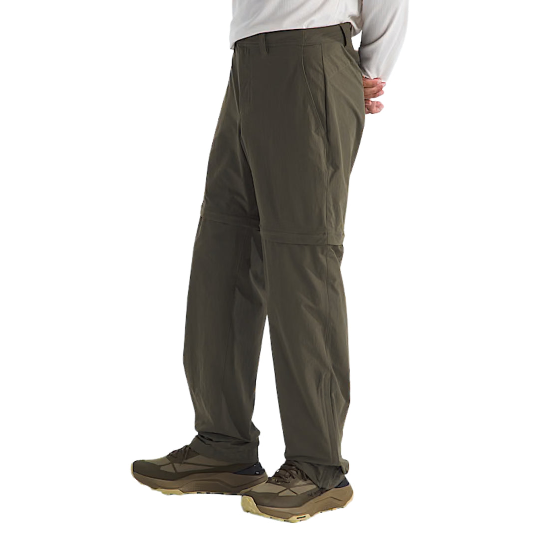 The North Face Men's Basin Convertible Pants