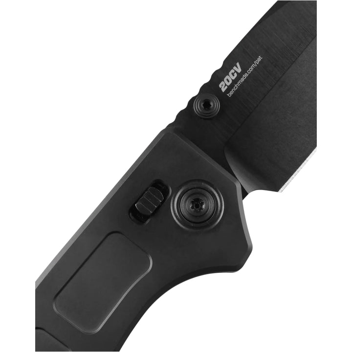 Benchmade Mini-Narrows