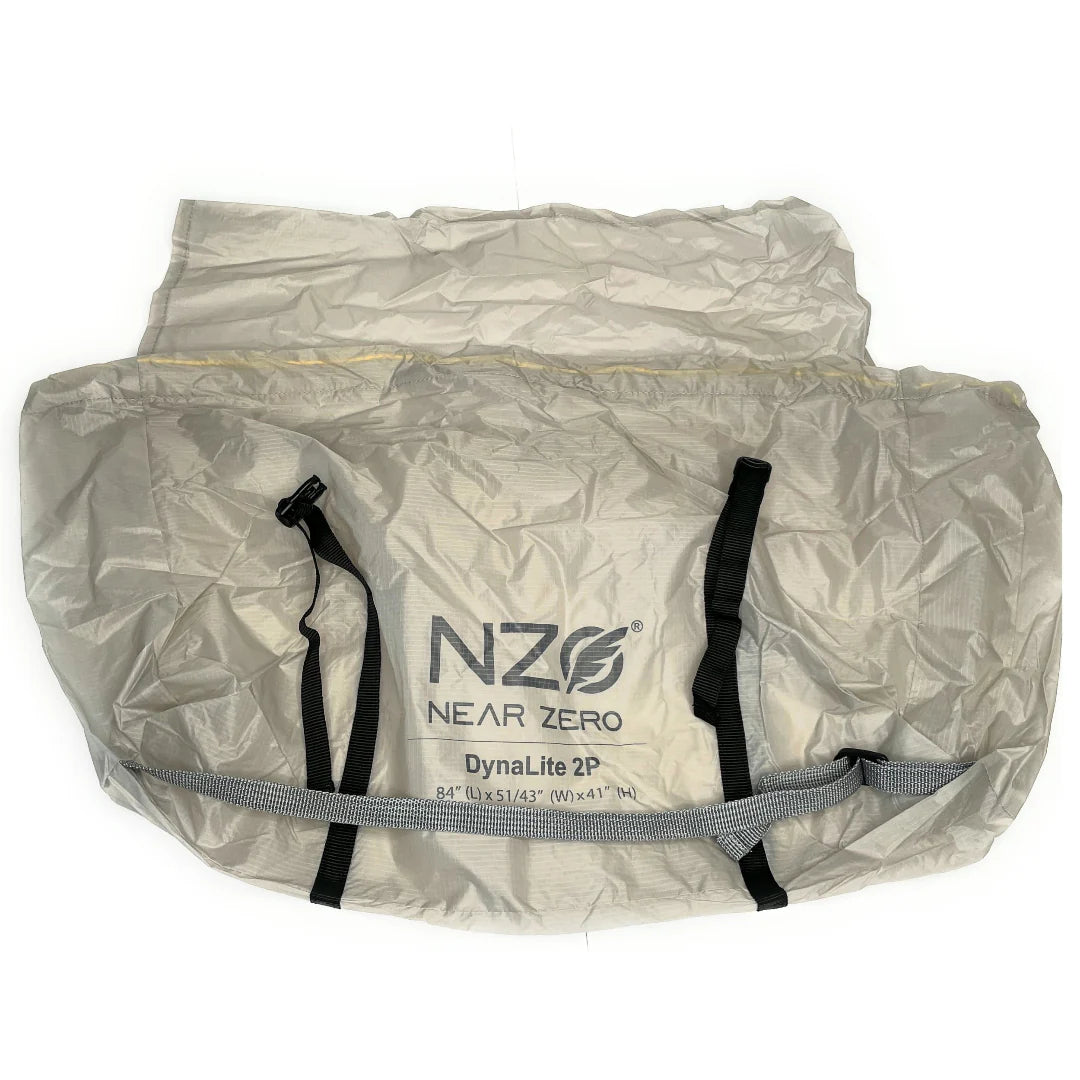 Near Zero Tent Compression Bag