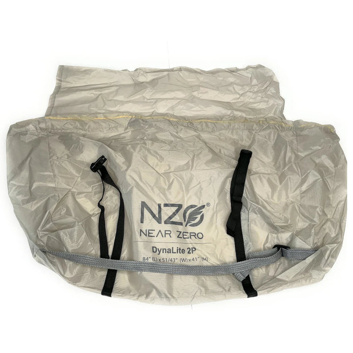 Near Zero Tent Compression Bag
