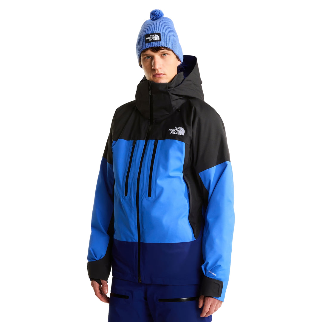 The North Face Men's Chakal Hooded Jacket
