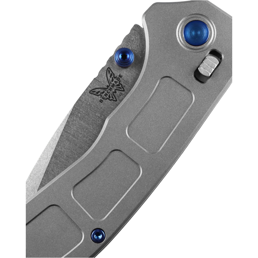 Benchmade Mini-Narrows