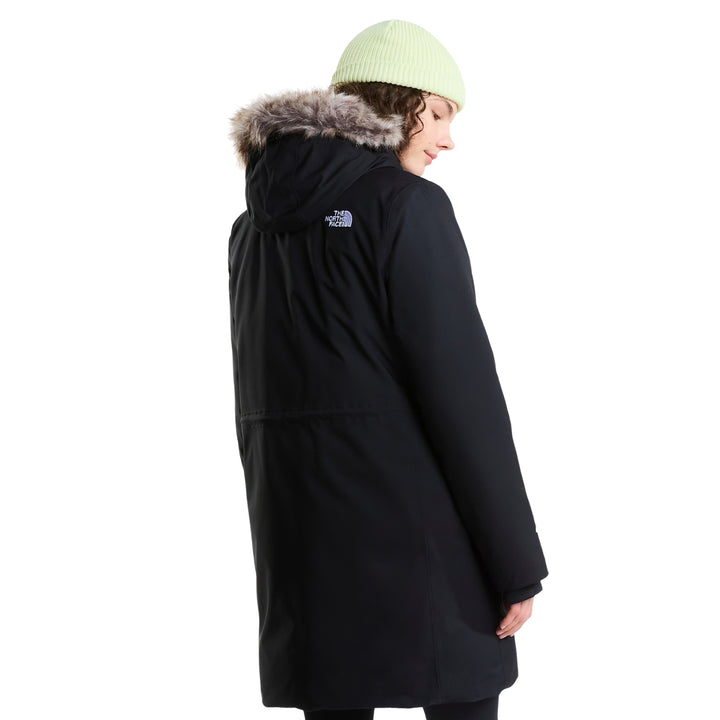 The North Face Women's Arctic Parka