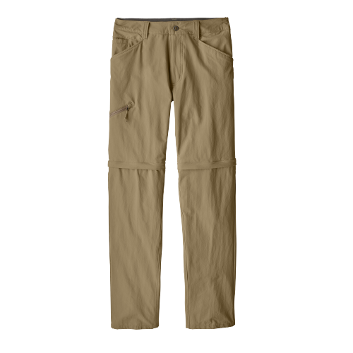 Patagonia Men's Quandary Convertible Pants