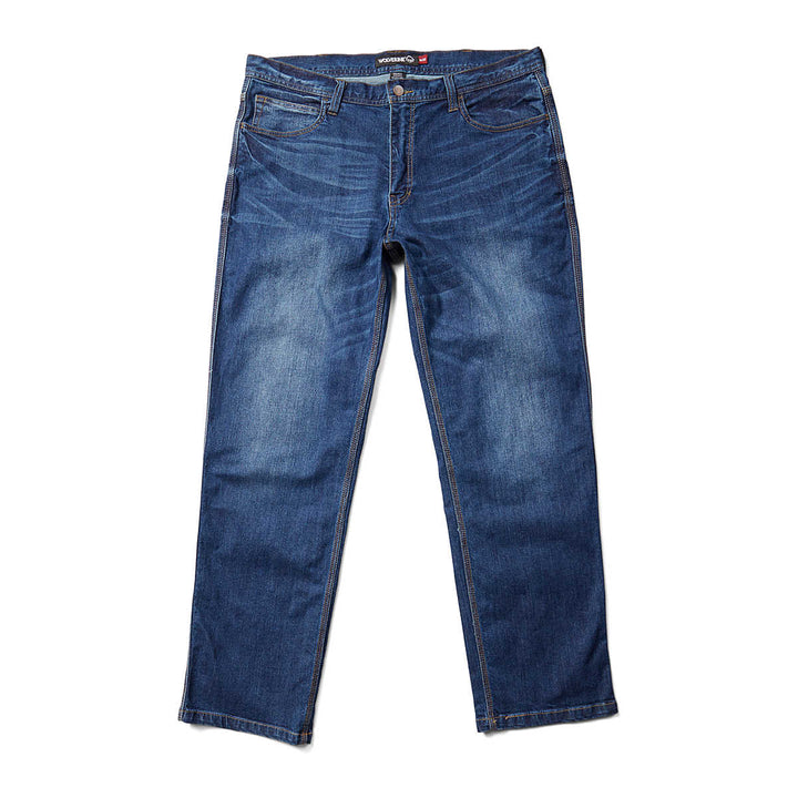 Wolverine Men's Steelhead 5 Pocket Pants W1207990