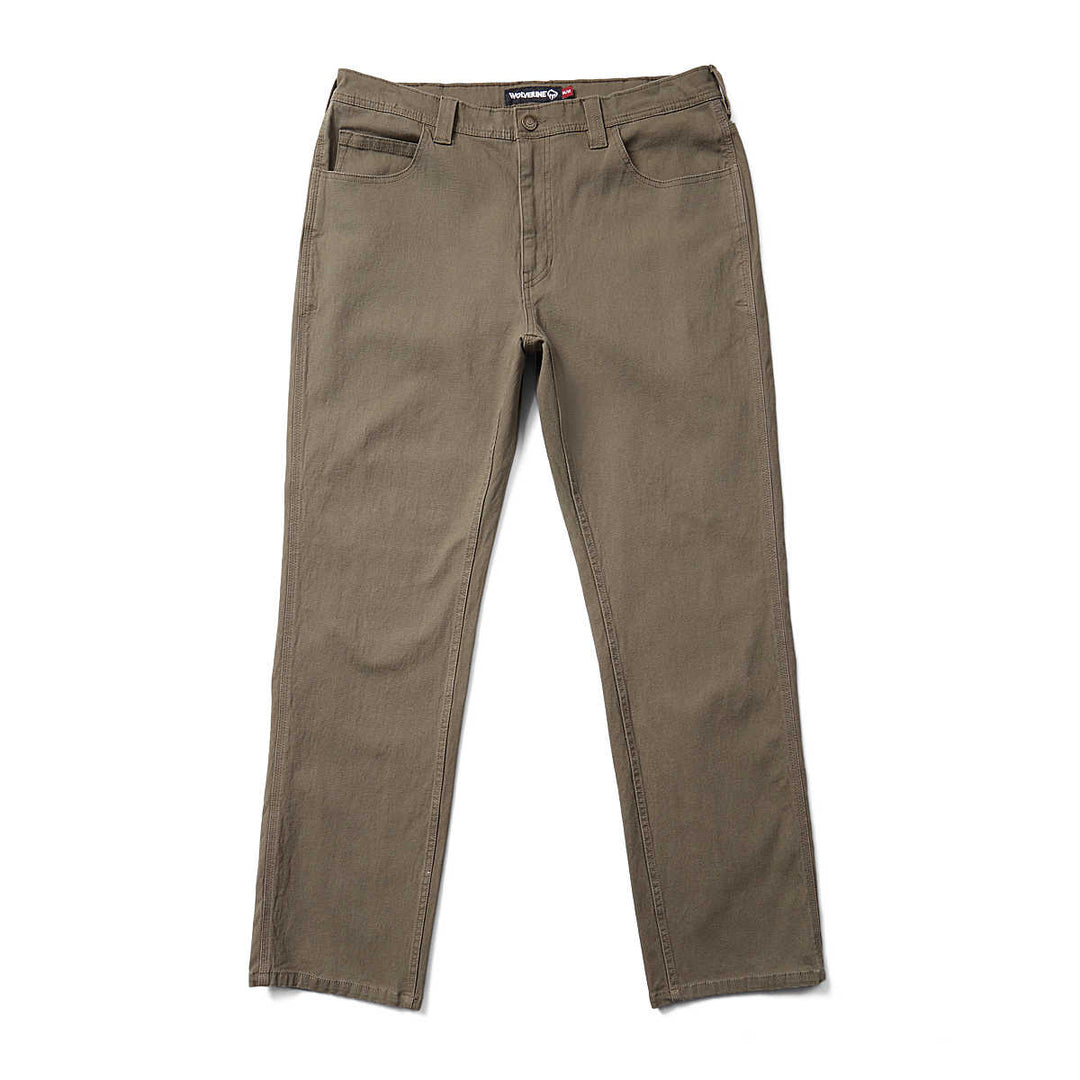 Wolverine Men's Steelhead 5 Pocket Pants W1207990