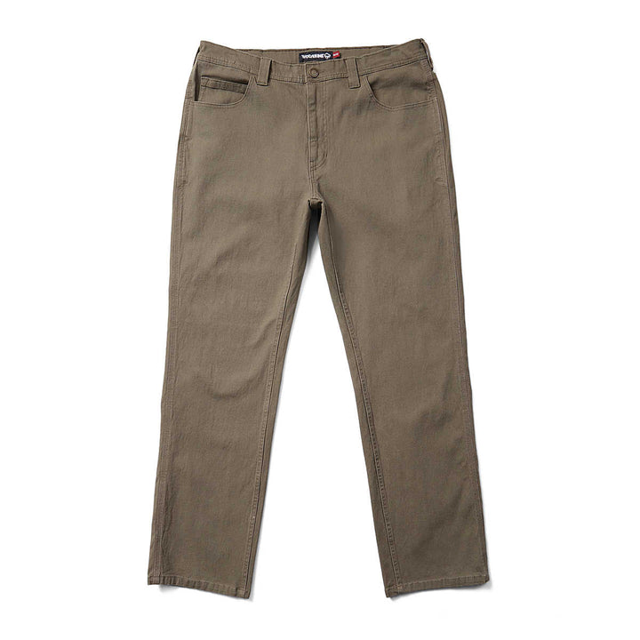 Wolverine Men's Steelhead 5 Pocket Pants W1207990