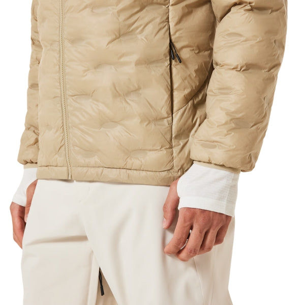 Oakley Men's Drift O-Puff Jacket