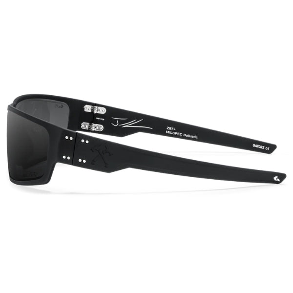 Gatorz Eyewear Jack Carr Warhawk