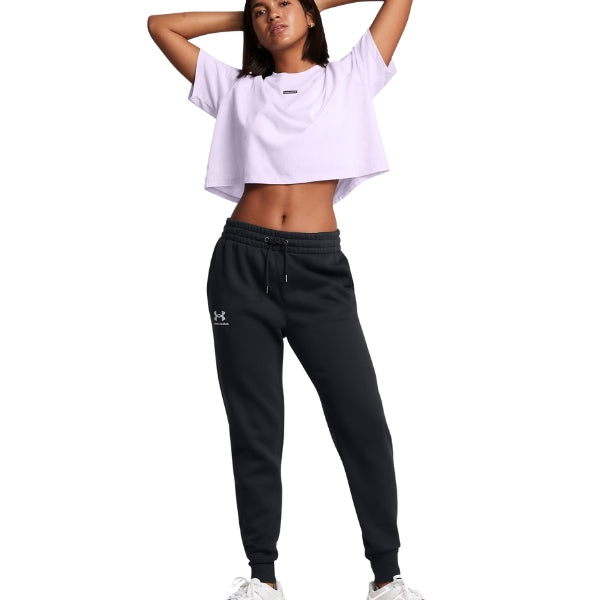 Under Armour Women's Icon Fleece Joggers