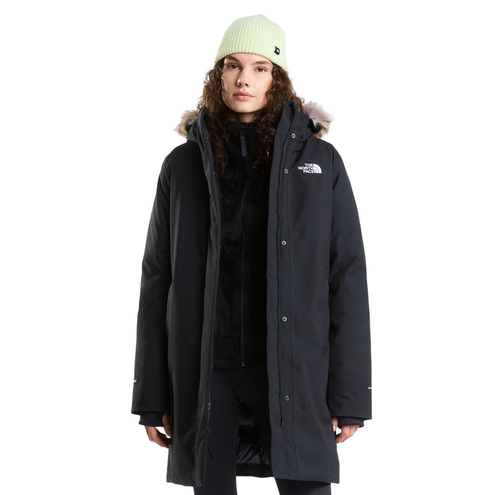 The North Face Women's Arctic Parka