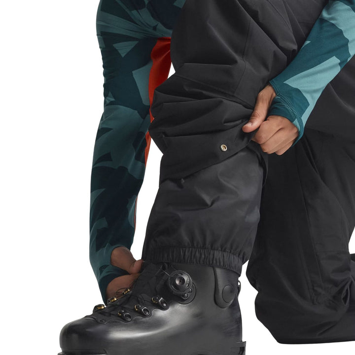 Adidas Terrex Men's Xploric 2 Layer Insulated Climaproof Pants